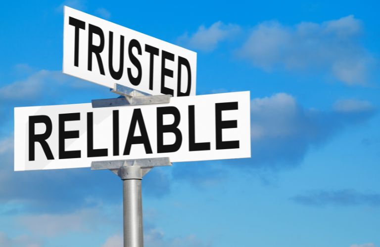 Reliable Lie Detector Test
